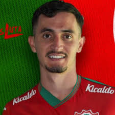 Guilherme Portuga